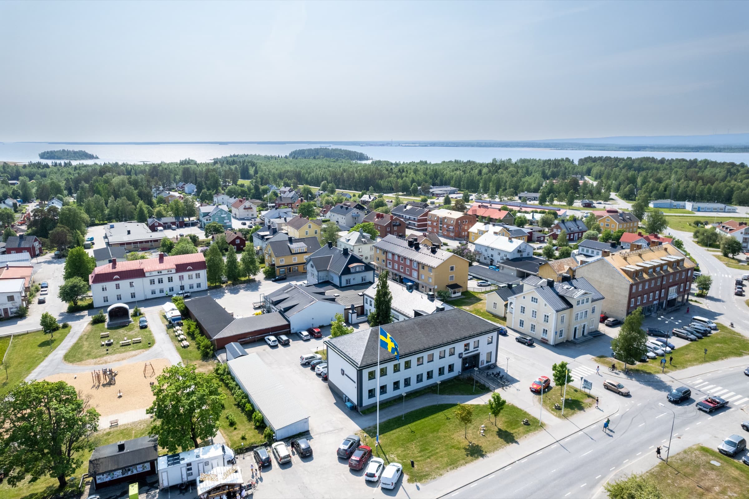 Nordmaling