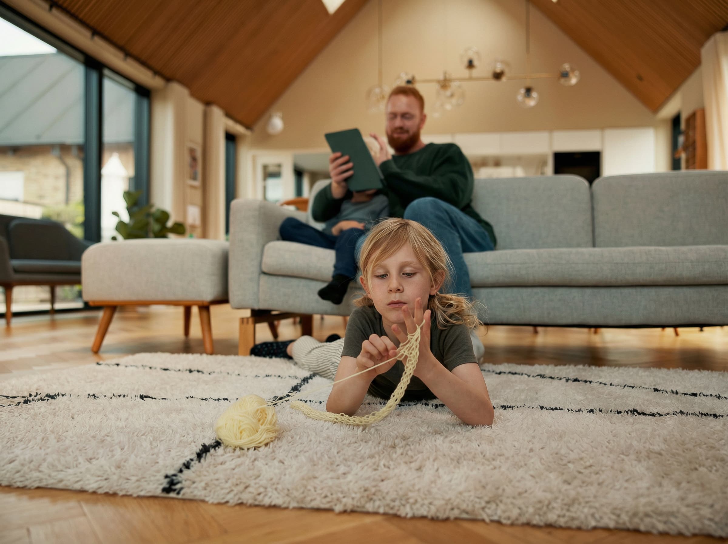 Nordmalingshus housing